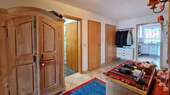 Flur - 3 Zimmer Etagenwohnung in Wasserburg (Bodensee) / Selmnau