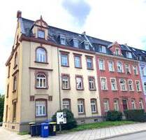 Helle 2-Raum-Wohnung mit Südbalkon und Stellplatz! Vermietet! - Zwickau Pölbitz