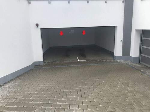 mit Doppelgarage Tuttlingen - 