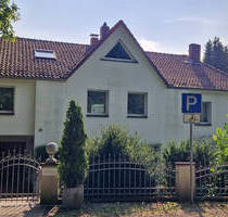 Großzügiges Mehrfamilienhaus in Bad Pyrmont, Oesbergstr. 52 - idyllische Lage am Waldrand