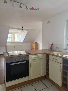 Bild 2 - 3 Zimmer Etagenwohnung zur Miete in Waxweiler