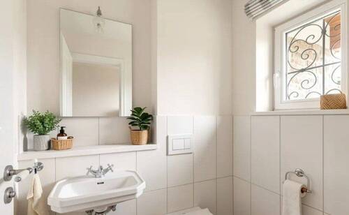 EG Gäste-WC - 