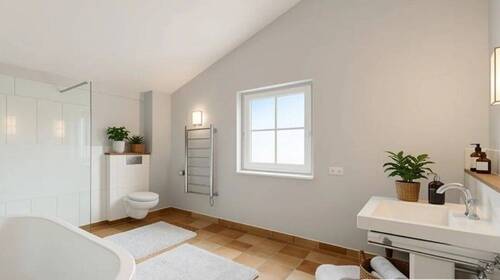 Badezimmer - 