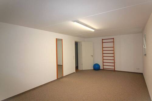 Hobbyraum Keller - 