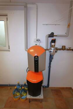 Wasseraufbereitung - 