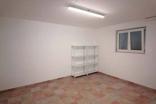 Schlafzimmer mit Ankleiderraum - 
