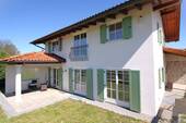 Hausansicht - 