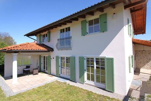 Hausansicht - 