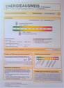 Energieausweis Seite 2 - 