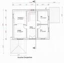 Grunriss Obergeschoss - 