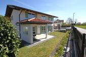 Hausanicht - Einfamilienhaus mit 160,00 m&sup2; in Bruckmühl zum Kaufen