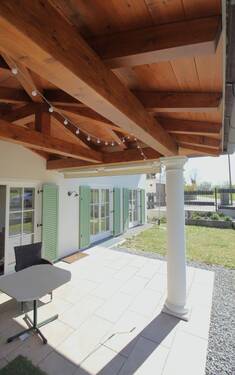 Terrasse - 