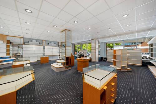 Büro- 