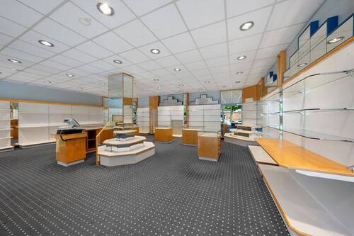 Büro- 