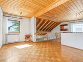 Galeriebereich im 1. OG - 