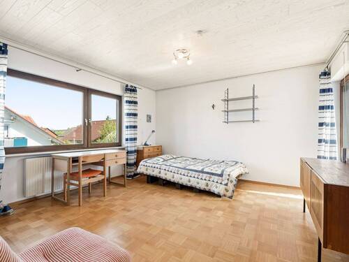 Schlafzimmer - 