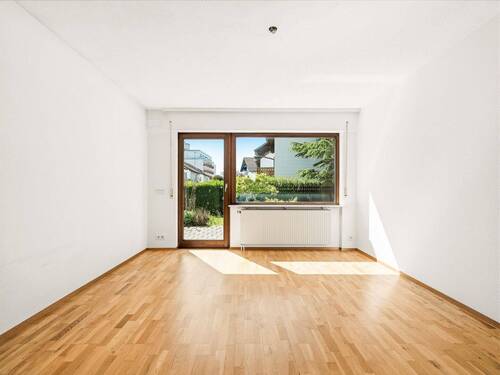 Wohnzimmer (Einliegerwohnung) - 