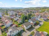 Nahe der Ortsmitte von Oberuhldingen - 