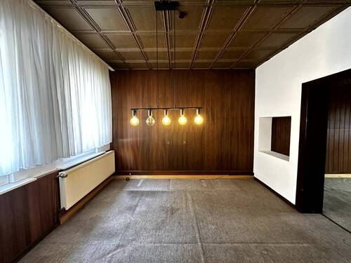 Esszimmer - 