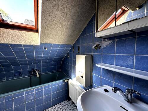 Badezimmer - 