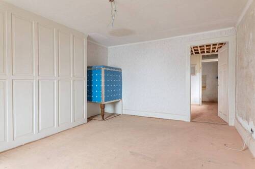 Zimmer EG - 