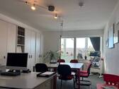 Büro - Büro im 1. OG Aufzug, Balkon zur individuellen Nutzung mit TG-Stellplatz