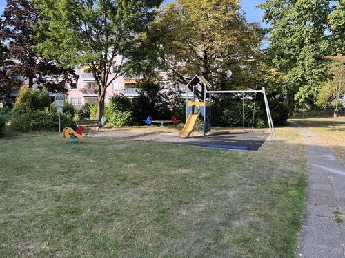 Spielplatz - 