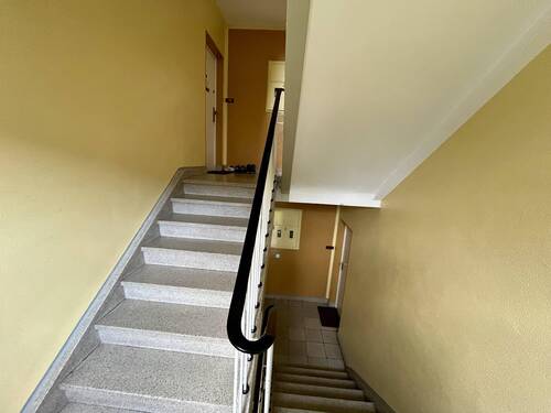 Treppenhaus - 