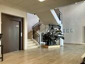Hauseingangsbereich - 