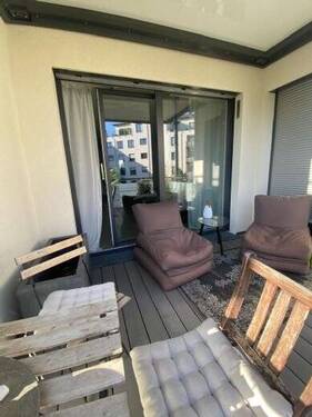 Loggia - 