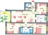 Grundriss - 