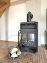 Kamin - 