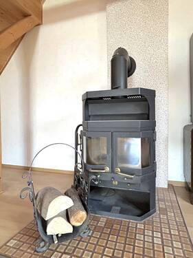 Kamin - 