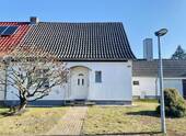 Bild 3 - 4 Zimmer Doppelhaushälfte in Oranienburg