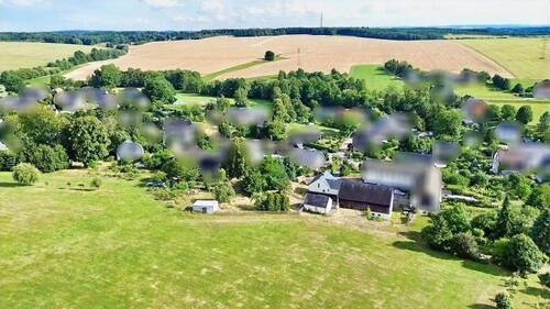 Luftbild - 