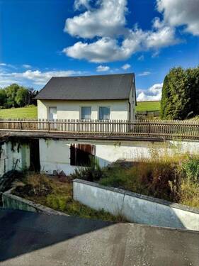 Sommerhaus - 