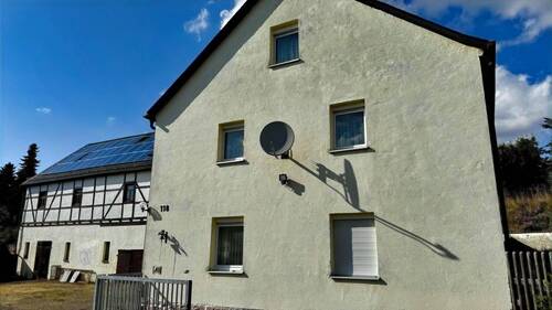 Außenansicht - 