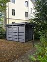 Gemeinschaftsgarten - 