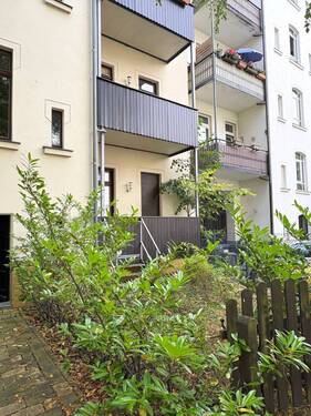 Eigener Garten - 