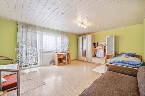 Bild 1 - Gemütliche Doppelhaushälfte in Gemmingen - Ihr neues Zuhause!
