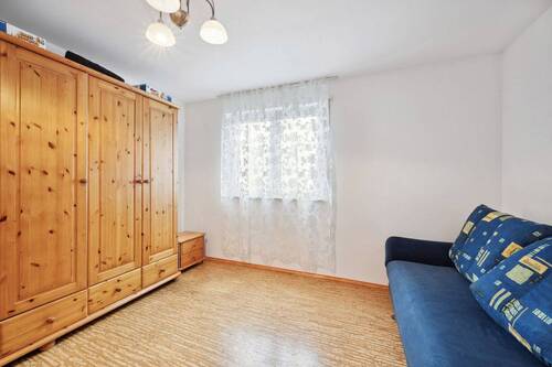Bild 3 - 5 Zimmer Doppelhaushälfte in Gemmingen