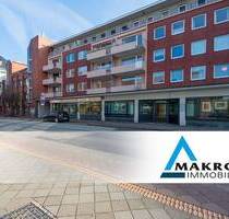 3D VIRTUAL TOUR - Singlewohnung in direkter Citylage von Elmshorn