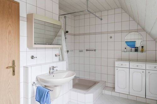 Badezimmer OG - 