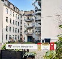 Für die ganze Familie · BEZUGSFREI · Balkon · Fernwärme · Provisionsfrei für den Käufer - Leipzig Zentrum-Süd