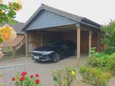 Carport - 
