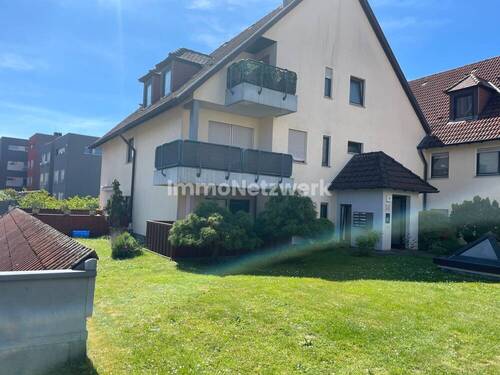 Bild 3 - 3 Zimmer Etagenwohnung in Bad Rappenau