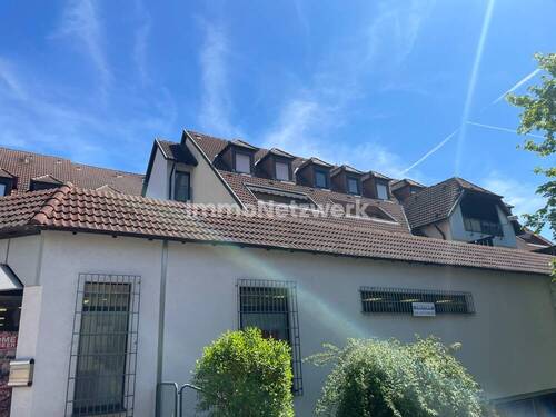 Bild 4 - Etagenwohnung mit 97,00 m&sup2; in Bad Rappenau zum Kaufen