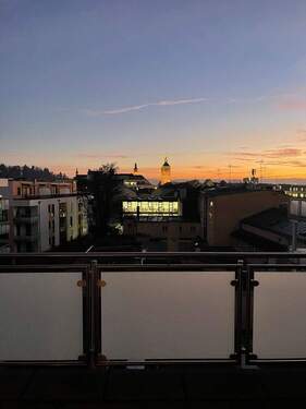 b49ee290-b869-407b-8367-86c1d6fc63cc - 2 Zimmer Etagenwohnung zur Miete in Deggendorf