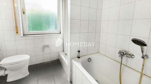 Badezimmer 1 - 