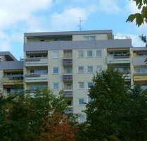 Vermietete 1-Zimmer-Wohnung mit Loggia in Fürth-Ronhof - provisionsfrei